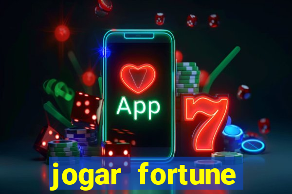 jogar fortune dragon gratis